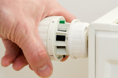 Trefanny Hill central heating repair costs