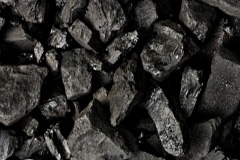 Trefanny Hill coal boiler costs